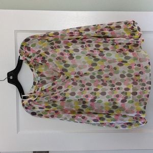 Boden US Sz 8 Blouse